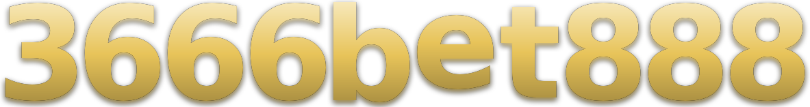 3666bet888 logo